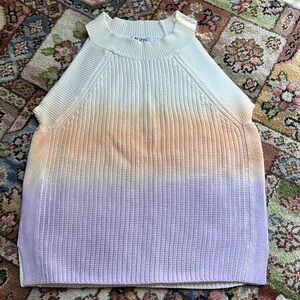 525 knit top